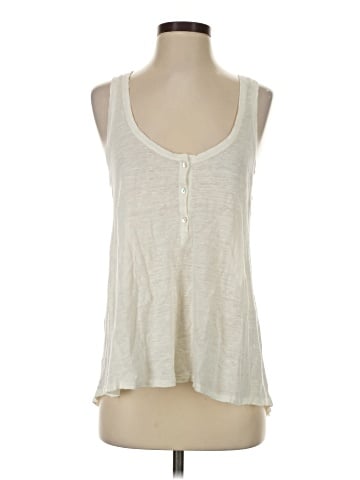 Adriano Goldschmied Sleeveless Top (view 1)
