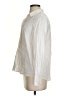 Zara Ivory Long Sleeve Blouse Size S - photo 5
