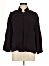 Eileen Fisher Brown Coat Size M - photo 1