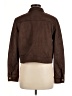Unbranded Brown Jacket Size M - photo 2