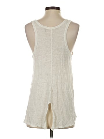 Adriano Goldschmied Sleeveless Top (view 2)
