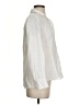 Zara Ivory Long Sleeve Blouse Size S - photo 4