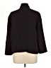 Eileen Fisher Brown Coat Size M - photo 2