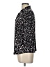 Cocomo Black 3/4 Sleeve Blouse Size L (petite) - photo 5