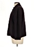 Eileen Fisher Brown Coat Size M - photo 5