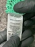 Vintage Havana 100% Polyester Green Pullover Sweater Size S - photo 8