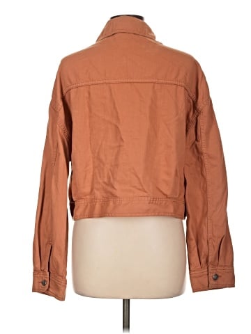 Topshop Jacket (view 2)
