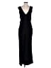 Oliver Grace Solid Black Jumpsuit Size S - photo 1
