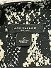 Ann Taylor Graphic Black Cocktail Dress Size 2 - photo 7