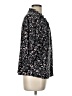 Cocomo Black 3/4 Sleeve Blouse Size L (petite) - photo 4