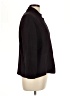 Eileen Fisher Brown Coat Size M - photo 4