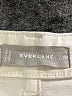 Everlane Ivory Jeans Size 10R - photo 7