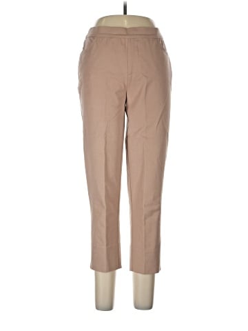 Isaac Mizrahi LIVE! Casual Pants (view 1)