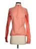 Nike Orange Pullover Sweater Size S - photo 1