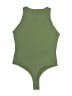 REORIA Green Bodysuit Size M - photo 2