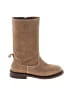 Zara Tan Boots Size EU 29 / US 11 1/2 (kids) - photo 1