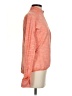 Nike Orange Pullover Sweater Size S - photo 4