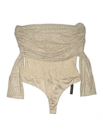 AFRM Bodysuit (view 1)