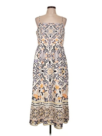 Let Me Be Casual Dress (view 1)
