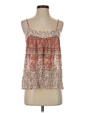 Lucky Brand Sleeveless Top (view 1)