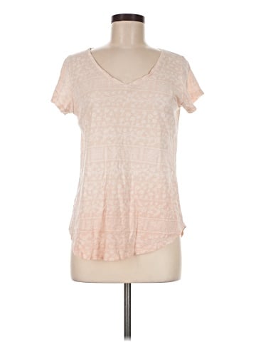 Lucky Brand Short Sleeve T-Shirt (view 1)
