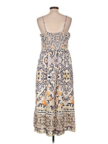Let Me Be Casual Dress (view 2)
