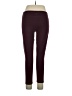 Tasc Solid Burgundy Active Pants Size XL - photo 2