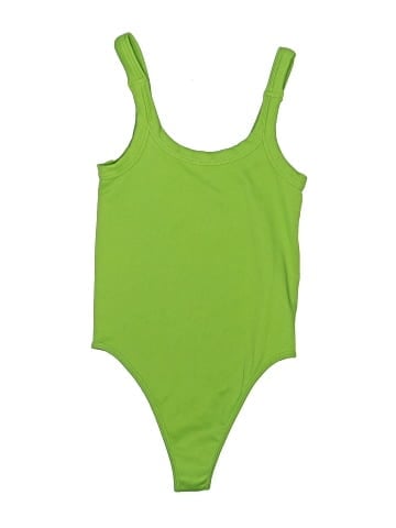 Dynamite Bodysuit (view 2)