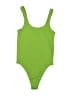 Dynamite 100% Cotton Green Bodysuit One size - photo 2