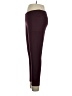 Tasc Solid Burgundy Active Pants Size XL - photo 5