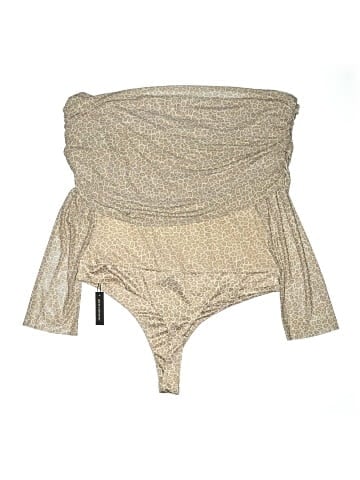 AFRM Bodysuit (view 2)