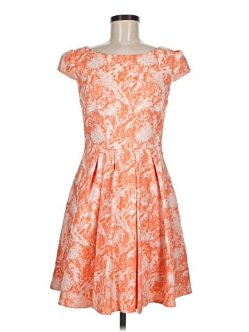Betsey Johnson Cocktail Dress (view 1)