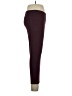 Tasc Solid Burgundy Active Pants Size XL - photo 4