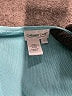Coldwater Creek Teal Cardigan Size S - photo 7