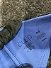 CUUP Blue Swimsuit Top Size 20 - photo 3