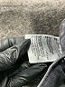 Charter Club Chevron-herringbone Gray Jeans Size 12S - photo 8