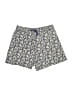 Uniqlo Paisley Blue Board Shorts Size S (youth) - photo 1