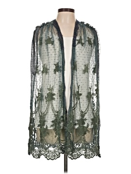 Gregory Parkinson Kimono (view 1)
