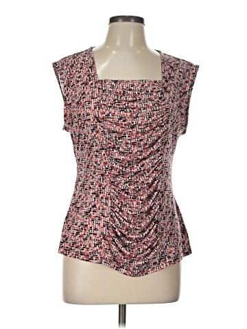Grayson Tank Top (view 1)