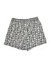 Uniqlo Paisley Blue Board Shorts Size S (youth) - photo 2