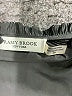 Ramy Brook 100% Polyester Solid Black Casual Dress Size S - photo 7