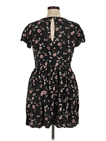 American Eagle Outfitters Casual Dress (view 2)