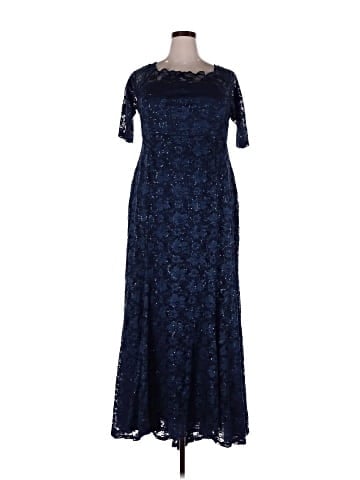 Torrid Cocktail Dress (view 1)