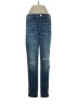 White House Black Market Blue Jeans Size 4 - photo 1