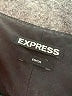 Express Black Dress Pants Size 00 - photo 7