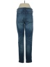 White House Black Market Blue Jeans Size 4 - photo 2