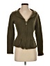Alexandra Bartlett Green Cardigan Size S (estimated) - photo 1