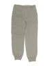 I Do Solid Gray Casual Pants Size 6 - photo 2