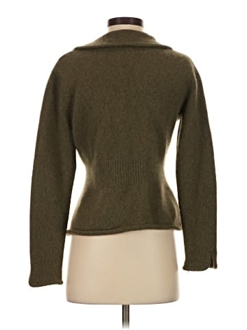 Alexandra Bartlett Cardigan (view 2)