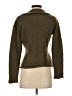 Alexandra Bartlett Green Cardigan Size S (estimated) - photo 2